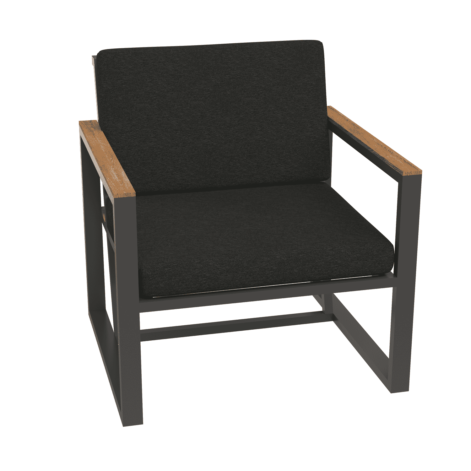 Armchair Sieger Gmbh