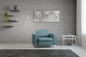 Viviana Modern Polstersessel