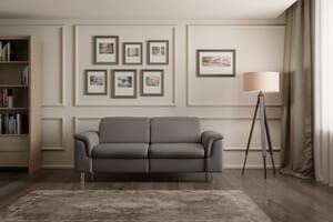 Viviana Klassisch 2-Sitzer