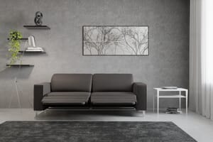 Viviana Modern 3-Sitzer