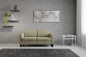 Viviana Modern 2-Sitzer