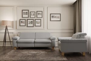 Viviana Klassisch Wohnlandschaft