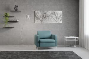 Viviana Modern Polstersessel