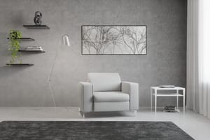 Viviana Modern Polstersessel