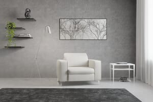 Viviana Modern Polstersessel