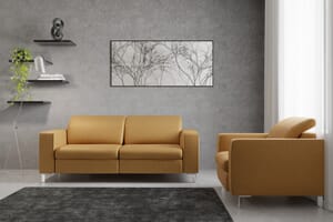 Viviana Modern Wohnlandschaft