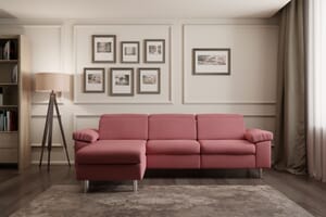 Viviana Klassisch Couchgarnitur