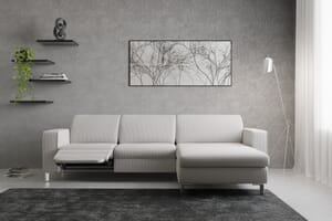 Viviana Modern Couchgarnitur