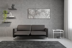 Viviana Modern 3-Sitzer