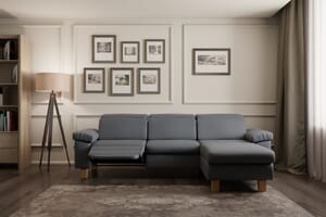 Viviana Klassisch Couchgarnitur