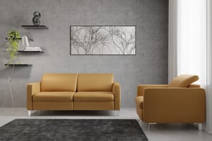 Viviana Modern Wohnlandschaft