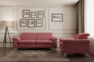 Viviana Klassisch Wohnlandschaft