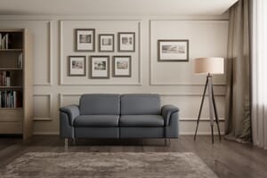 Viviana Klassisch 2-Sitzer