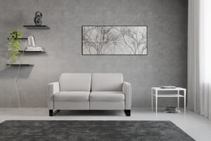 Viviana Modern 2-Sitzer