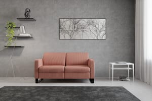 Viviana Modern 2-Sitzer