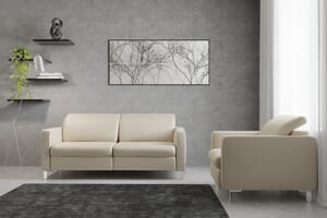 Viviana Modern Wohnlandschaft