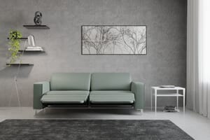 Viviana Modern 3-Sitzer