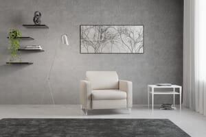 Viviana Modern Polstersessel