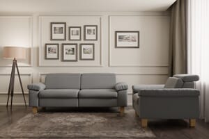 Viviana Klassisch Wohnlandschaft