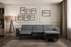 Viviana Klassisch Couchgarnitur