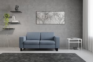 Viviana Modern 2-Sitzer
