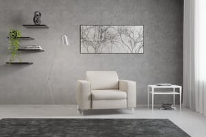 Viviana Modern Polstersessel