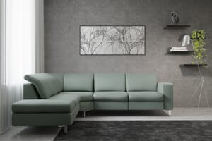 Viviana Modern Ecksofa