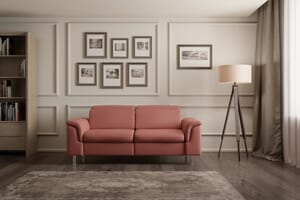 Viviana Klassisch 2-Sitzer