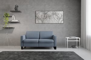 Viviana Modern 2-Sitzer