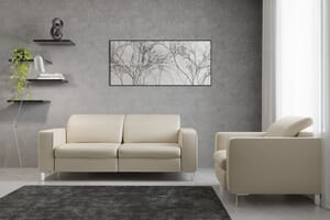 Viviana Modern Wohnlandschaft