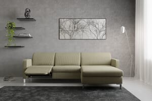 Viviana Modern Couchgarnitur