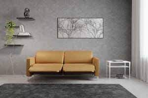 Viviana Modern 3-Sitzer