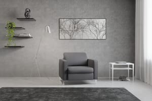 Viviana Modern Polstersessel