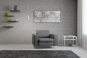 Viviana Modern Polstersessel