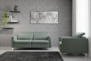 Viviana Modern Wohnlandschaft