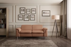 Viviana Klassisch 2-Sitzer