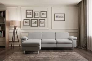 Viviana Klassisch Couchgarnitur