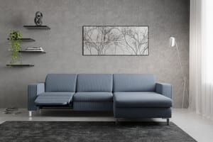 Viviana Modern Couchgarnitur