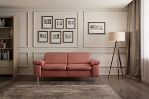 Viviana Klassisch 2-Sitzer