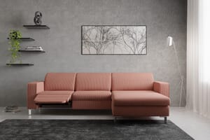 Viviana Modern Couchgarnitur