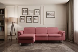 Viviana Klassisch Couchgarnitur