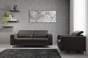 Viviana Modern Wohnlandschaft