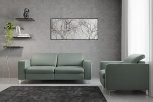 Viviana Modern Wohnlandschaft