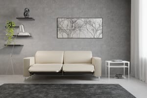 Viviana Modern 3-Sitzer