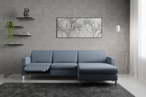 Viviana Modern Couchgarnitur
